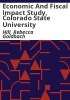 Economic_and_fiscal_impact_study__Colorado_State_University