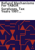 Refund_mechanisms_for_TABOR_surpluses__tax_years_1997_through_2019