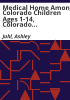 Medical_home_among_Colorado_children_ages_1-14__Colorado_child_health_survey__2010-2011