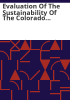 Evaluation_of_the_sustainability_of_the_Colorado_Financial_Reporting_System