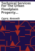 Technical_services_for_the_urban_floodplain_property_manager