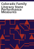Colorado_family_literacy_state_performance_measures