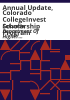 Annual_update__Colorado_CollegeInvest_Scholarship_Program
