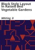 Block_style_layout_in_raised_bed_vegetable_gardens