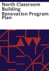 North_Classroom_Building_renovation_program_plan