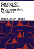 Catalog_of_educational_programs_and_services