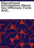 Educational_information_about_sex_offenses
