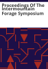 Proceedings_of_the_Intermountain_Forage_Symposium
