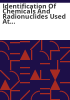 Identification_of_chemicals_and_radionuclides_used_at_Rocky_Flats