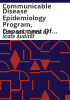 Communicable_Disease_Epidemiology_Program__Department_of_Public_Health_and_Environment
