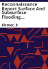 Reconnaissance_report_surface_and_subsurface_flooding_for_the_town_of_San_Luis__Colorado