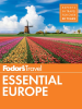 Fodor_s_Essential_Europe