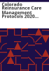 Colorado_reinsurance_care_management_protocols_2020_assessment_summary