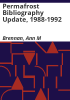 Permafrost_bibliography_update__1988-1992