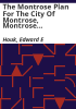 The_Montrose_plan_for_the_city_of_Montrose__Montrose_County__Colorado