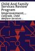 Child_and_Family_Services_review_program_improvement_plan_quarterly_report