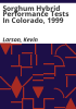 Sorghum_hybrid_performance_tests_in_Colorado__1999