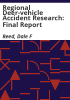Regional_deer-vehicle_accident_research