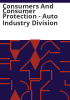 Consumers_and_consumer_protection_-_Auto_Industry_Division