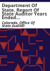Department_of_State__report_of_State_Auditor_years_ended_June_30__1977_and_1976