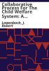 Collaborative_process_for_the_child_welfare_system