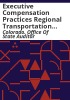 Executive_compensation_practices_Regional_Transportation_District_performance_audit