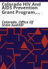 Colorado_HIV_and_AIDS_prevention_grant_program__Department_of_Public_Health_and_Environment