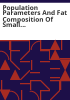 Population_parameters_and_fat_composition_of_small_mammals_on_Pueblo_Chemical_Depot__2000-2003_