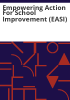 Empowering_Action_for_School_Improvement__EASI_