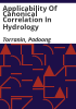 Applicability_of_canonical_correlation_in_hydrology