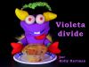 Violeta_divide