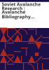 Soviet_avalanche_research___Avalanche_bibliography_update__1977-1983