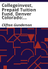 Collegeinvest__prepaid_tuition_fund__Denver_Colorado