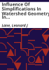 Influence_of_simplifications_in_watershed_geometry_in_simulation_of_surface_runoff