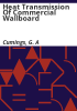 Heat_transmission_of_commercial_wallboard
