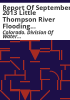 Report_of_September_2013_Little_Thompson_River_flooding_and_Big_Elk_Meadows_dam_failures