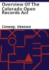 Overview_of_the_Colorado_open_records_act
