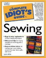 The_Complete_idiot_s_guide_to_sewing