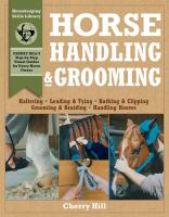 Horse_handling___grooming