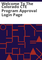 Welcome_to_the_Colorado_CTE_Program_approval_login_page