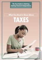 What_you_need_to_know_about_taxes