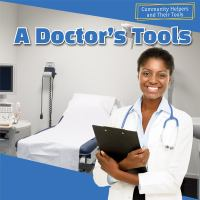 A_doctor_s_tools