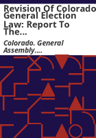 Revision_of_Colorado_general_election_law