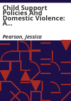 Child_support_policies_and_domestic_violence