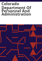 Colorado_Department_of_Personnel_and_Administration