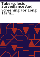 Tuberculosis_surveillance_and_screening_for_long_term_care_facilities_in_Colorado