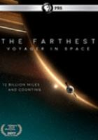 The_farthest___Voyager_in_space