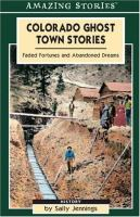 Colorado_ghost_town_stories