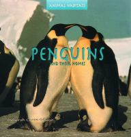 Penquins_and_their_homes
