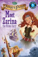 Disney_Faiies__the_pirate_fairy__Meet_Zarina_the_pirate_fairy